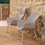 Vibe loungestol high