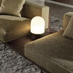 Vinge bordslampa