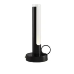 Visir portabel bordslampa