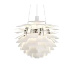 PH Artichoke Kotte vit
