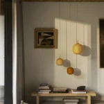 VL 45 Radiohus pendel
