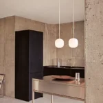VL 45 Radiohus pendel
