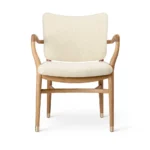 VLA61 Monarch chair