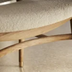 VLA61 Monarch chair