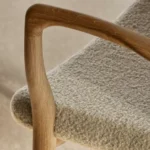 VLA61 Monarch chair