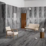 VLA76 Foyer fåtölj