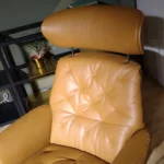 Chaislonge Volden från Flexlux/Reapris 21900:-