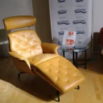 Chaislonge Volden från Flexlux/Reapris 21900:-