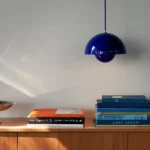 Flowerpot pendel VP1