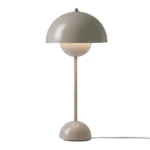 Flowerpot bordslampa VP3