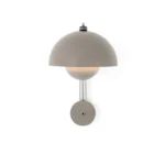 Flowerpot vägglampa VP8