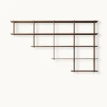 Bond hyllsystem W405