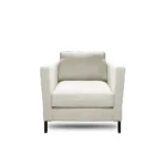 Wave medium fåtölj