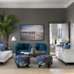 Wave medium fåtölj