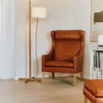 Mogensen 2204 Wing Chair