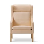Mogensen 2204 Wing Chair
