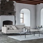 Zenith soffa